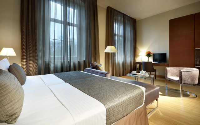 Eurostars Park Hotel Maximilian