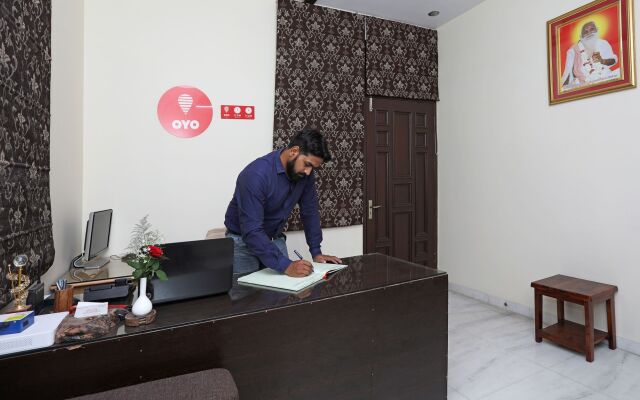 OYO 10122 Shanti Vilas Homestay