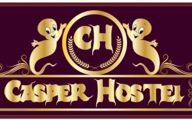 Casper Hostel