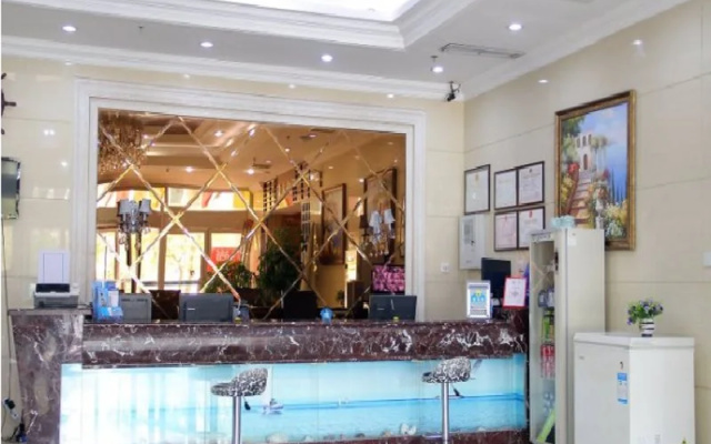 Qingdao Shangmei Haian Hotel