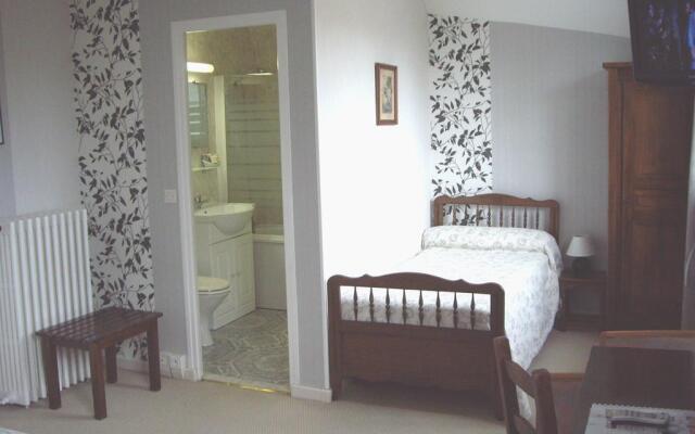 Logis Hotel Le Relais