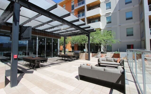 The Stay in Kierland