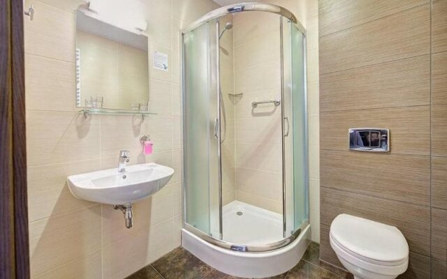 Picaro Hotel Krasnik Dolny/Boleslawiec