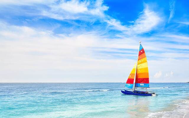 Paloma Paradise Beach Resort