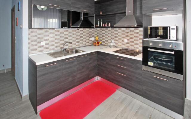Zephyros Family Apartments 1