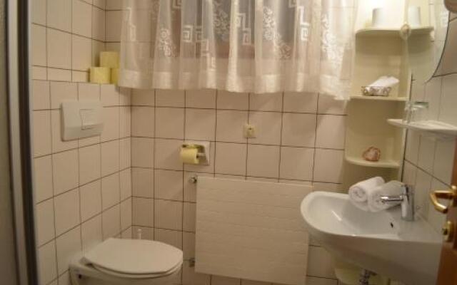 Appartements Mantinger