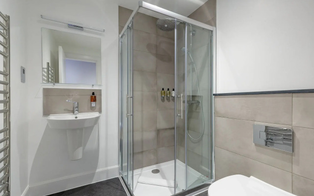 Destiny Scotland Hanover Apartments