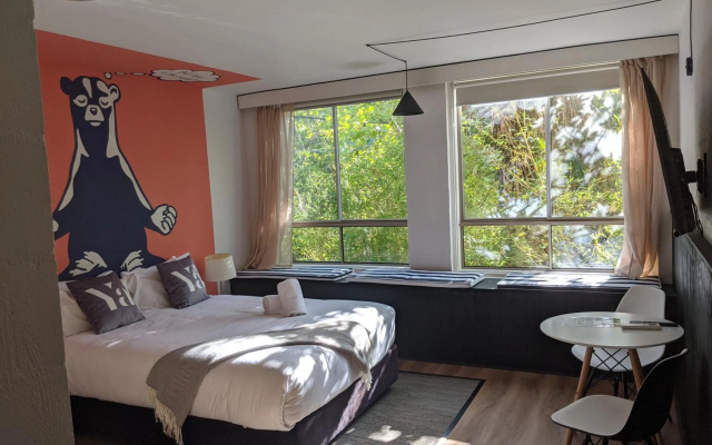 SoYa on Davis Apartment Hotel – Guest Rooms – Melbourne