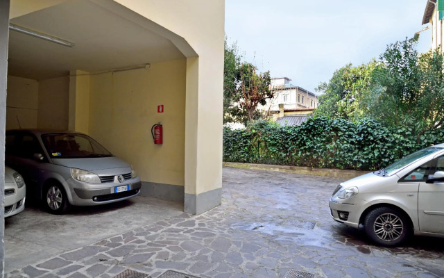 Hotel Vasari