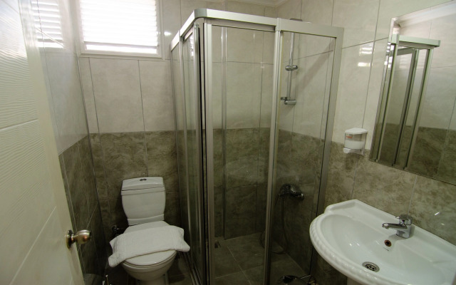 Orange Center Apart Hotel - Kemer