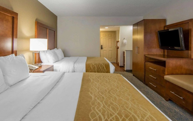 The Inn At Apple Valley, Ascend Hotel Collection