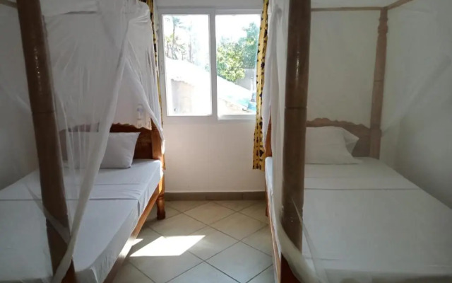 Kings Holiday resort watamu
