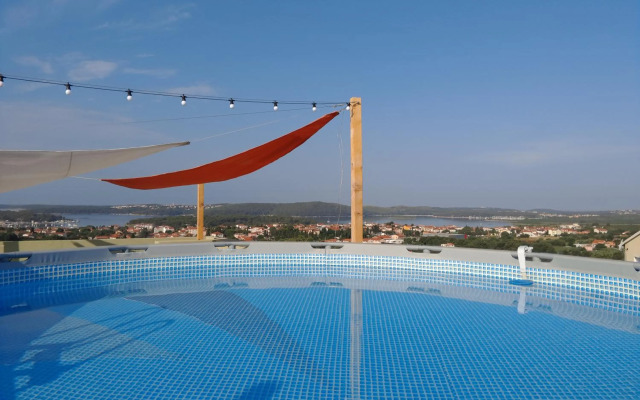 Holiday Home Magic View