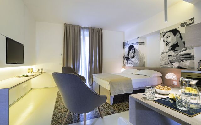 Duomo Suites & Spa