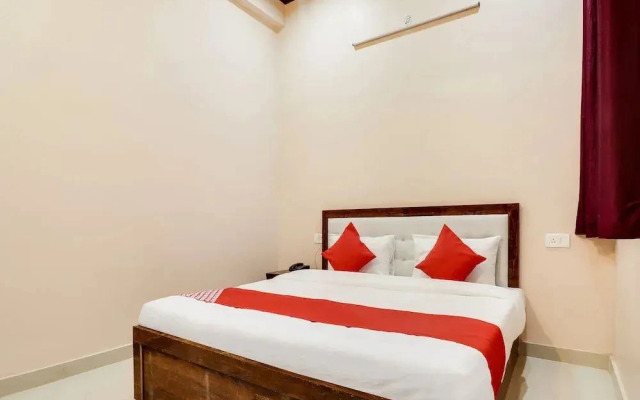 Surabhi Inn by OYO Rooms