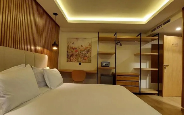 Unico Hotel