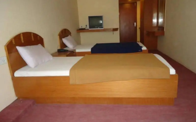 Hotel HV Palace