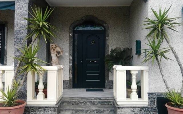 B&B Casa Alba Salentina