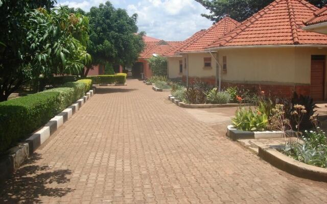 Wal Ville Suites