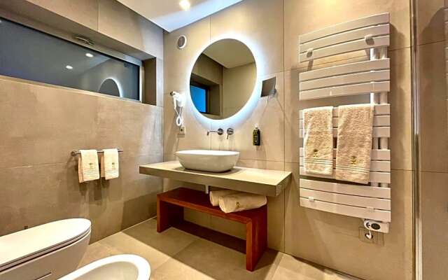 Campo di Golf Punta Ala "19ª Buca Exclusive Room"