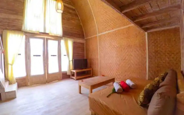 Baturiti Cottage Lovina