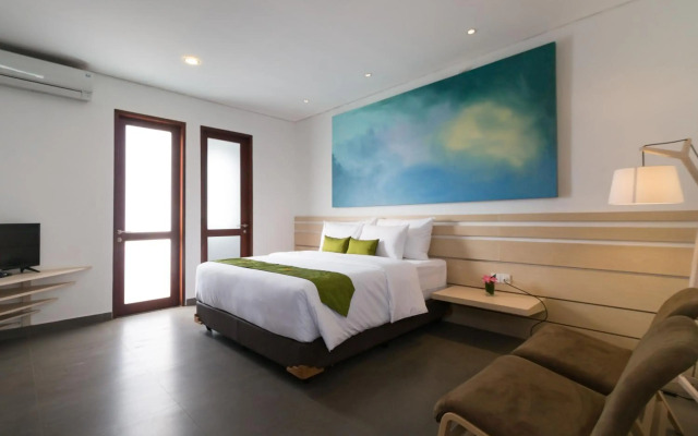 Sanur Art Villas