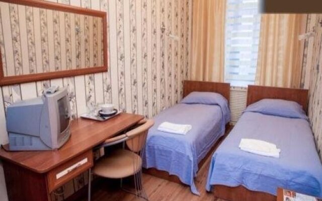Mini-Hotel On Sredny Prospekt V O