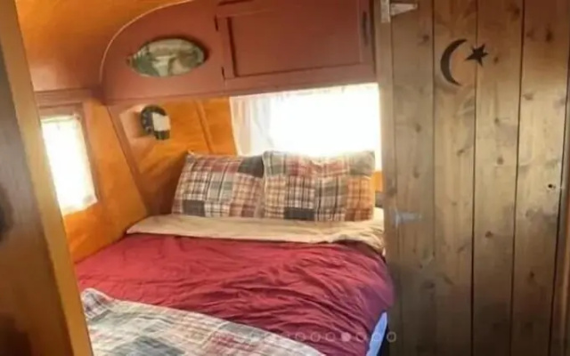 Shadow Hills RV Resort