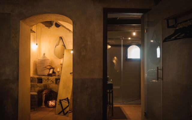 Castello di Rocca Cilento