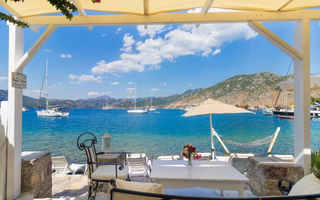 Tamara Beach Pansiyon