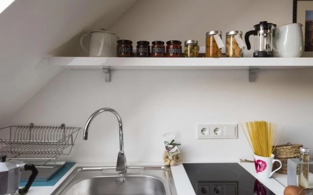 Endlich daham - einfach leben