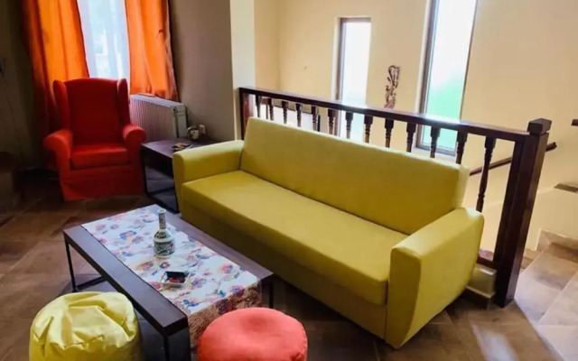 Votsalakia Apartments