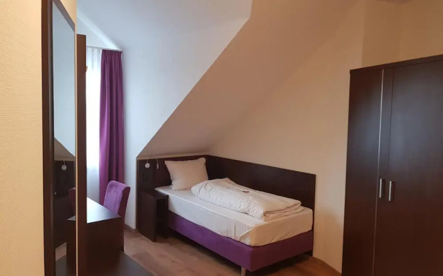 Hotel Lampertheim Flair GmbH & Co. KG