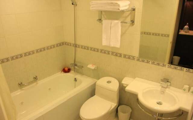 Junli Hotel