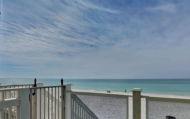 Breezy Beach