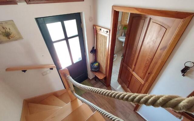 Titi Family Apartman