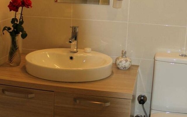 Bonjour Guesthouse istanbul