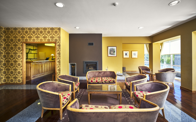Hotel Castrum Villae