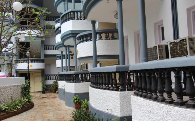 Santiago Beach Resort
