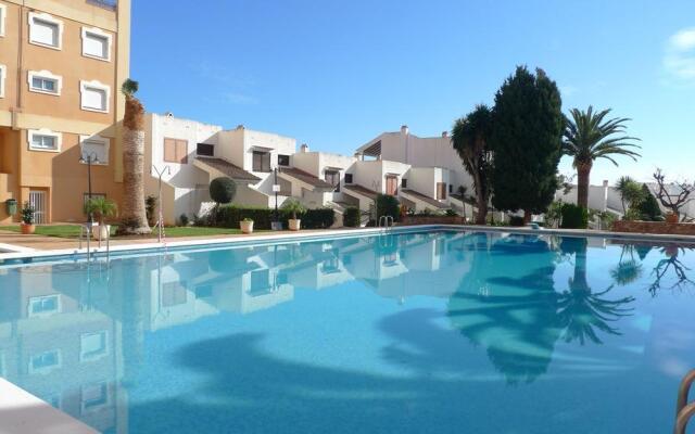 Apartamentos Fuentemar II Altamar