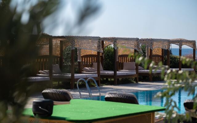 Kotinos Beach Hotel