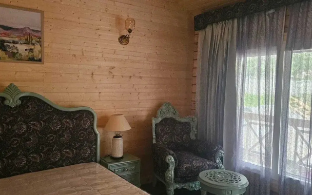 Badri Resort Mana, Badrinath