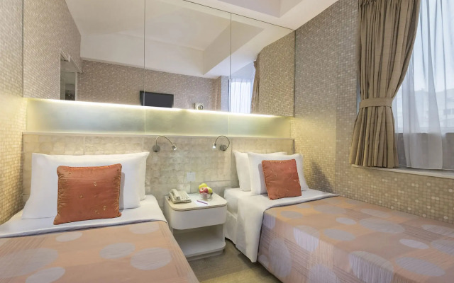 Silka Seaview Hotel