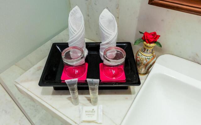 Gulab Kothi Varanasi by Royal Orchid Hotels Limited