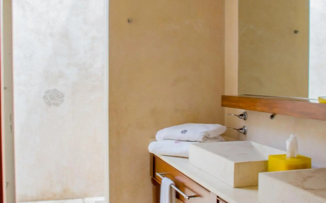 Rosas & Xocolate, Mérida, a Member of Design Hotels