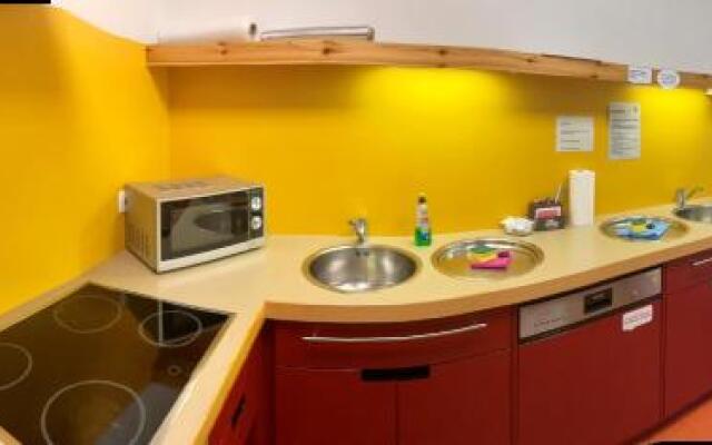 Hostel Haus 54