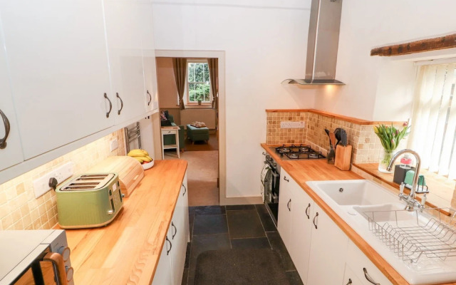 Natland Hall Cottage