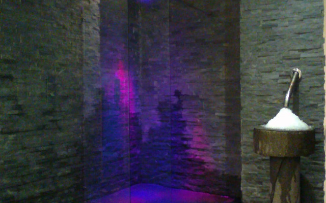 Villa delle Ortensie