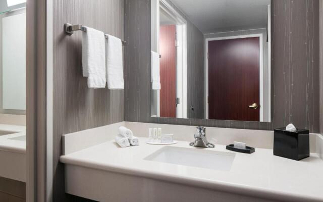 Courtyard by Marriott Seattle Federal Way