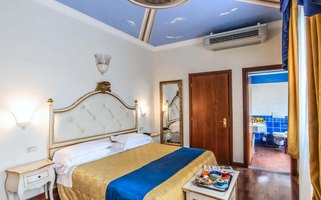 Porta Faenza Hotel